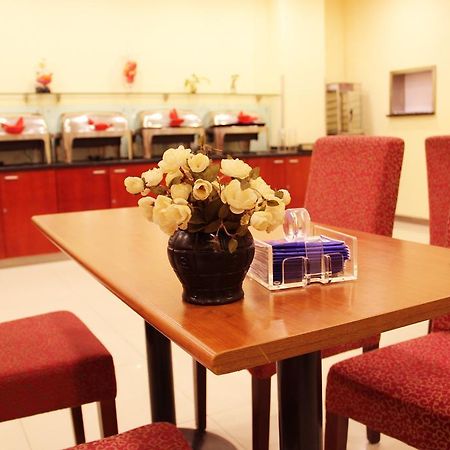 Hanting Hotel Nanjing Hanzhong Εξωτερικό φωτογραφία