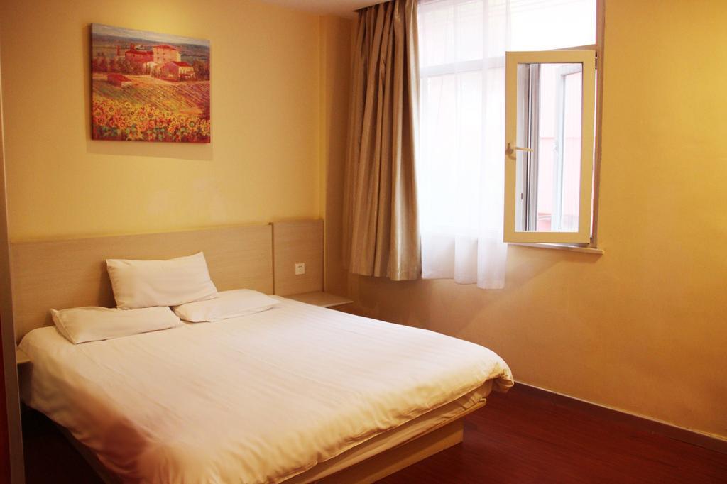 Hanting Hotel Nanjing Hanzhong Δωμάτιο φωτογραφία