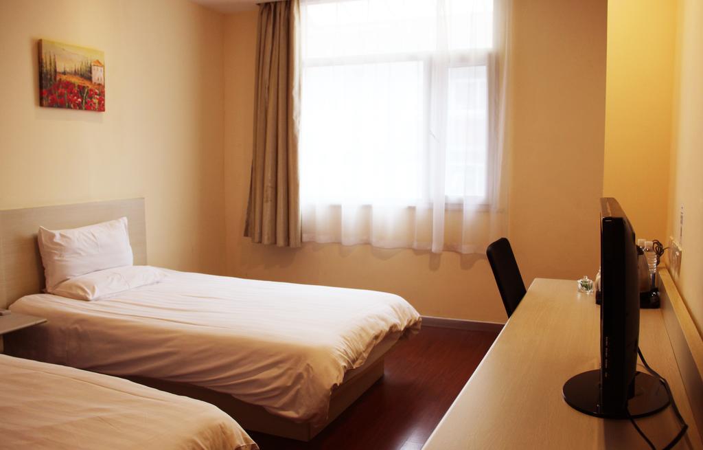 Hanting Hotel Nanjing Hanzhong Δωμάτιο φωτογραφία
