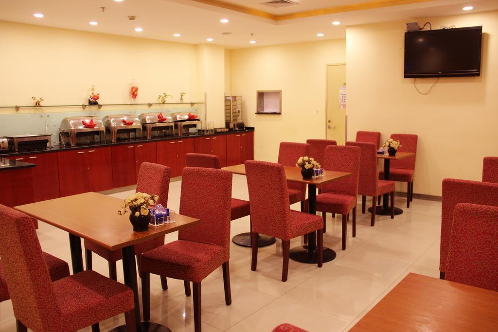 Hanting Hotel Nanjing Hanzhong Εξωτερικό φωτογραφία
